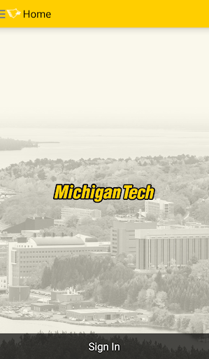 Michigan Tech