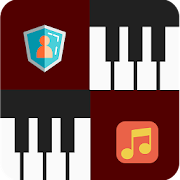 Sasageyo Piano Tap 1.0 Icon