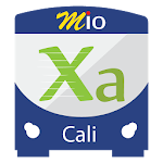 Cover Image of Baixar Rutas Mio 2.7.2 APK