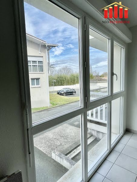 Vente appartement 2 pièces 42 m² à Le Haillan (33185), 160 000 €