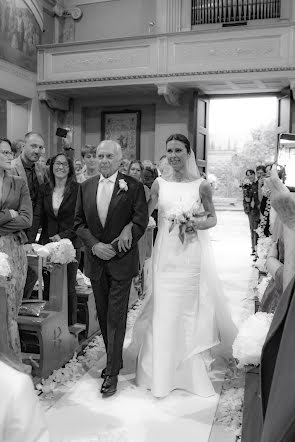 Fotografo di matrimoni Manuele Benaglia (manlustudio). Foto del 22 luglio 2019