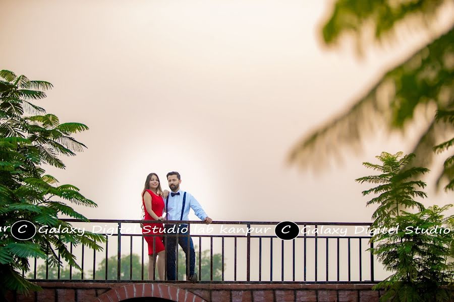 Bryllupsfotograf Puneet Malhotra (puneetmalhotra). Bilde av 10 desember 2020