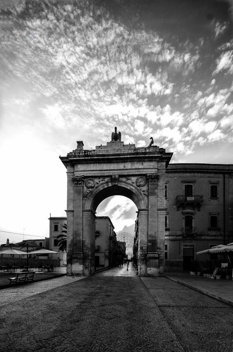 Entriamo a Noto di marina-visvi