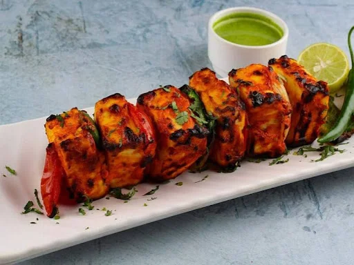 Paneer Tikka