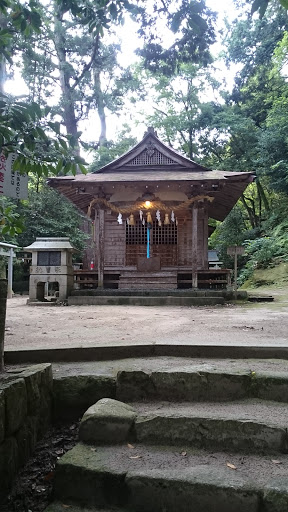東井神社