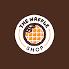 The Waffle Shop, Kanaka Nagar, RT Nagar, Bangalore logo