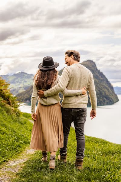 Fotografo di matrimoni Kasia Adamiak (kasiaadamiak). Foto del 12 maggio 2021