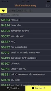 How to mod Karaoke list 1.0 apk for android