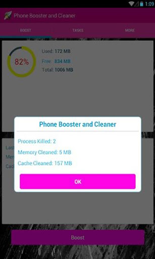 免費下載生產應用APP|Phone Booster and Cleaner app開箱文|APP開箱王