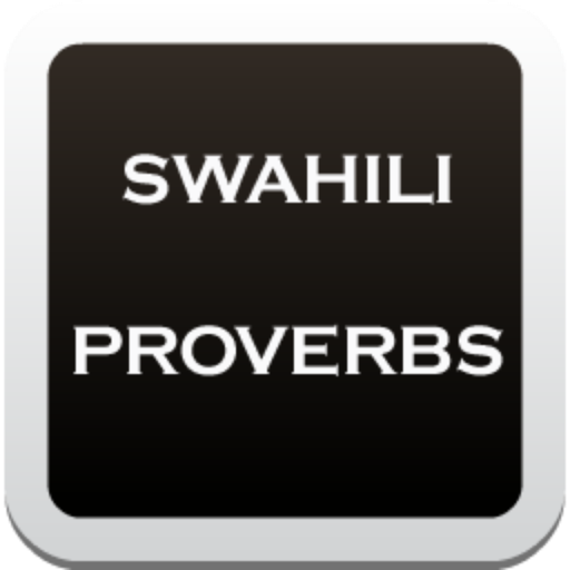 Swahili Proverb icon