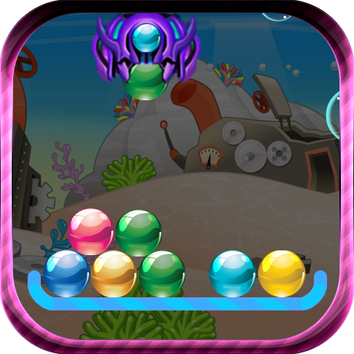 Bubble Shooter 2 icon