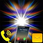 Flash Blinking Call SMS Apk