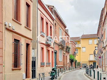 maison à Toulouse (31)