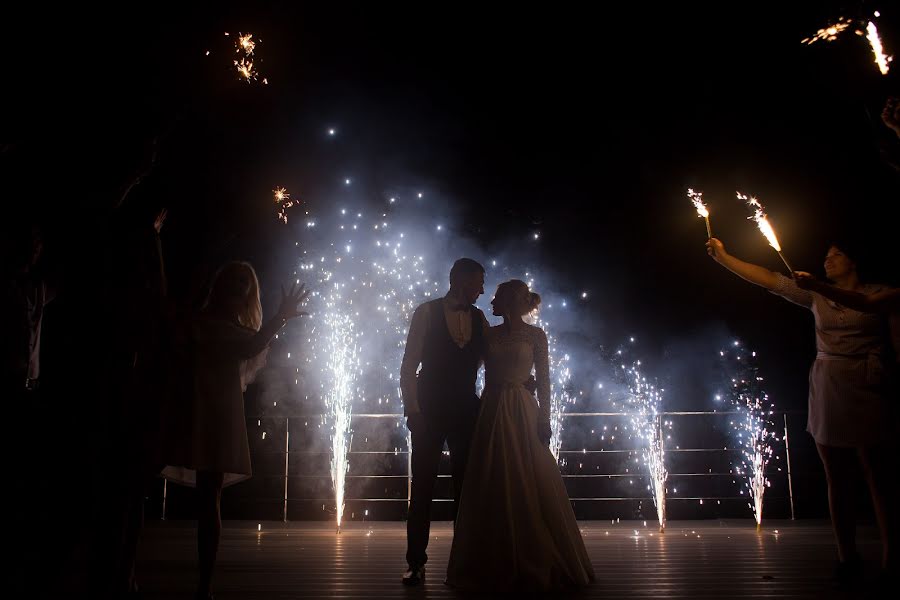 Fotógrafo de bodas Yuliya Bogush (jylibohush). Foto del 28 de noviembre 2018