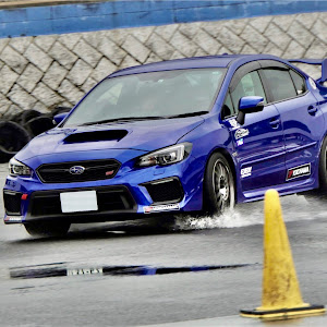 WRX STI VAB