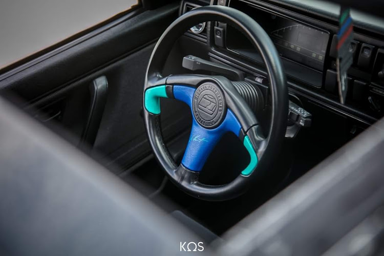 KANさんが投稿したafimp・海外イベント・VW・audiに関するカスタム事例の投稿画像11枚目