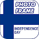 Download Finland Independence day 6 December photo frame For PC Windows and Mac 1.0