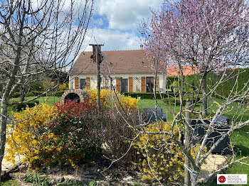 maison à Semur-en-Auxois (21)