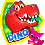 Cover Image of Download PINKFONG Dino World 5 APK