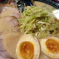 屯京拉麵
