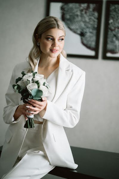 Nhiếp ảnh gia ảnh cưới Denis Gilev (gilevda). Ảnh của 15 tháng 2 2023