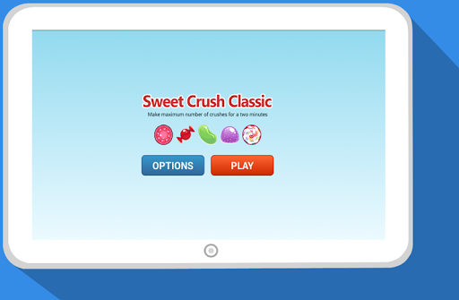 Sweet Crush Classic