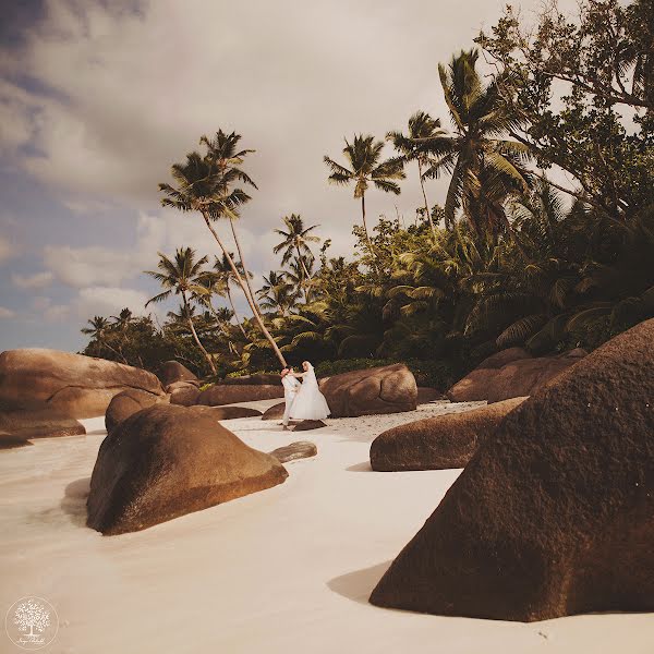 Fotógrafo de casamento Denis Polulyakh (poluliakh). Foto de 19 de fevereiro 2015