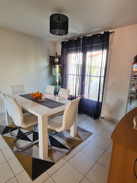 Vente maison 5 pièces 100 m² à Gennevilliers (92230), 610 000 €