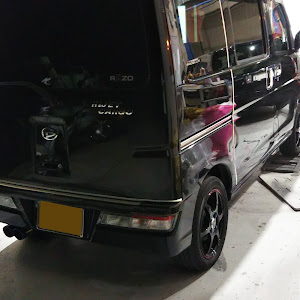ハイゼットカーゴ