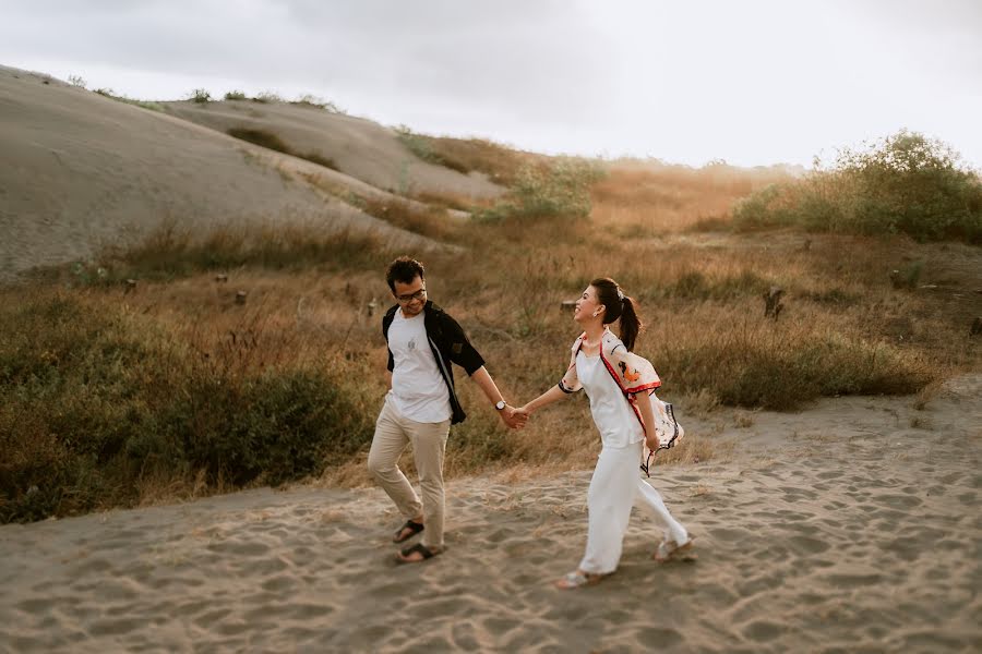 Fotografo di matrimoni Junaju Real (junajureal). Foto del 27 giugno 2022