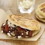 South American Arepas with Easy Greek Moussaka was pinched from <a href="https://www.mccormick.com/recipes/main-dishes/south-american-arepas-with-easy-greek-moussaka" target="_blank" rel="noopener">www.mccormick.com.</a>