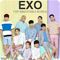 EXO - Top Ringtones Korea icon