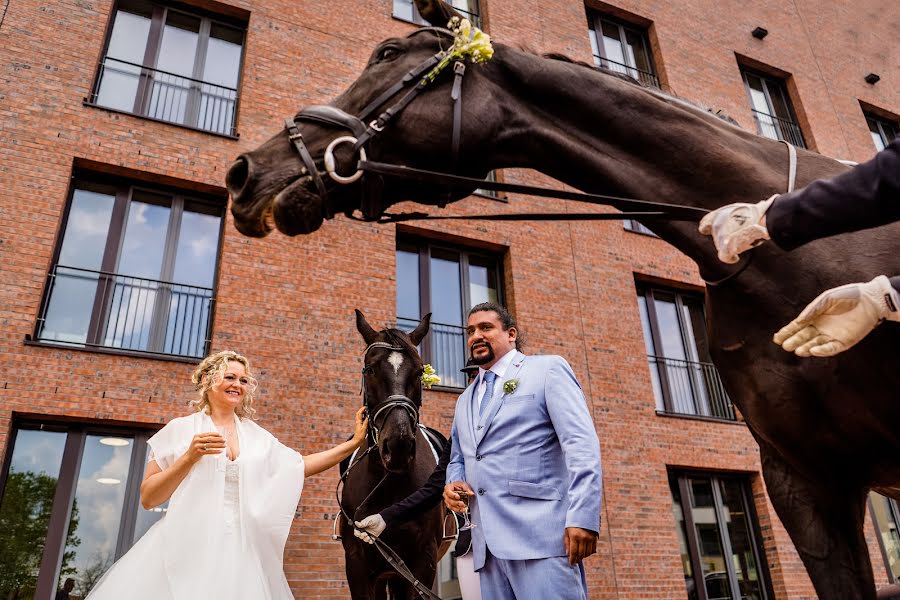 Hochzeitsfotograf Steven Herrschaft (stevenherrschaft). Foto vom 24. Mai 2022