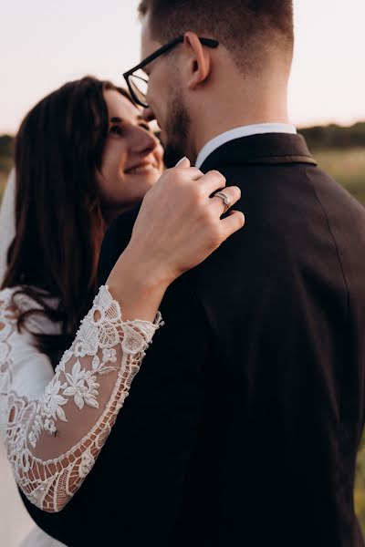 Fotógrafo de bodas Alona Kulyzka (akulyzka). Foto del 9 de abril 2022