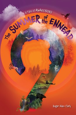 The Summer of the Ennead cover