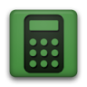 Financial Ratio Calculator icon