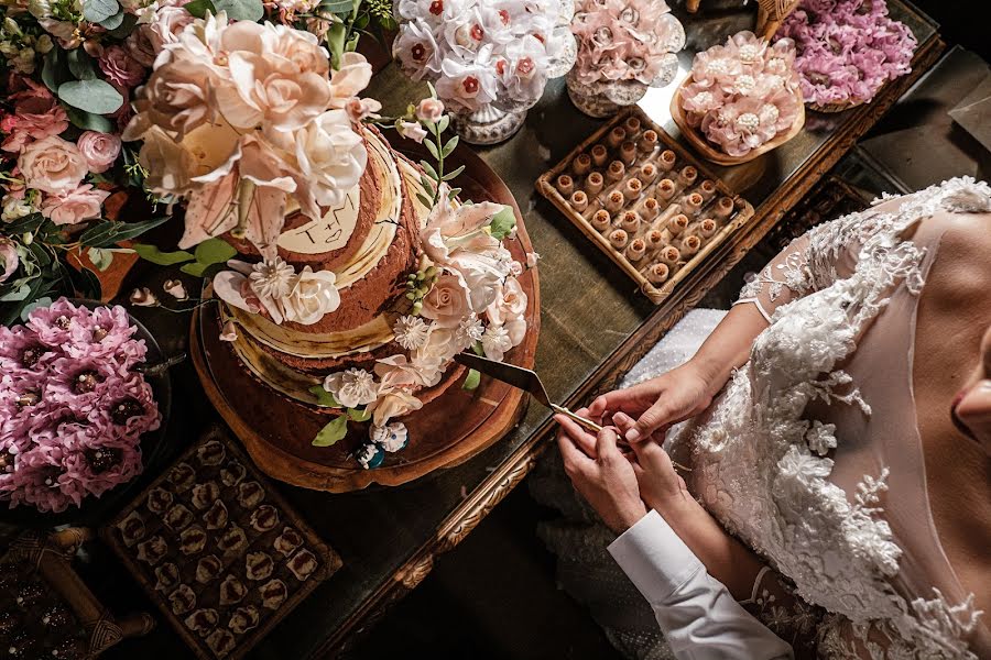 Fotógrafo de casamento Jean Yoshii (jeanyoshii). Foto de 29 de outubro 2019