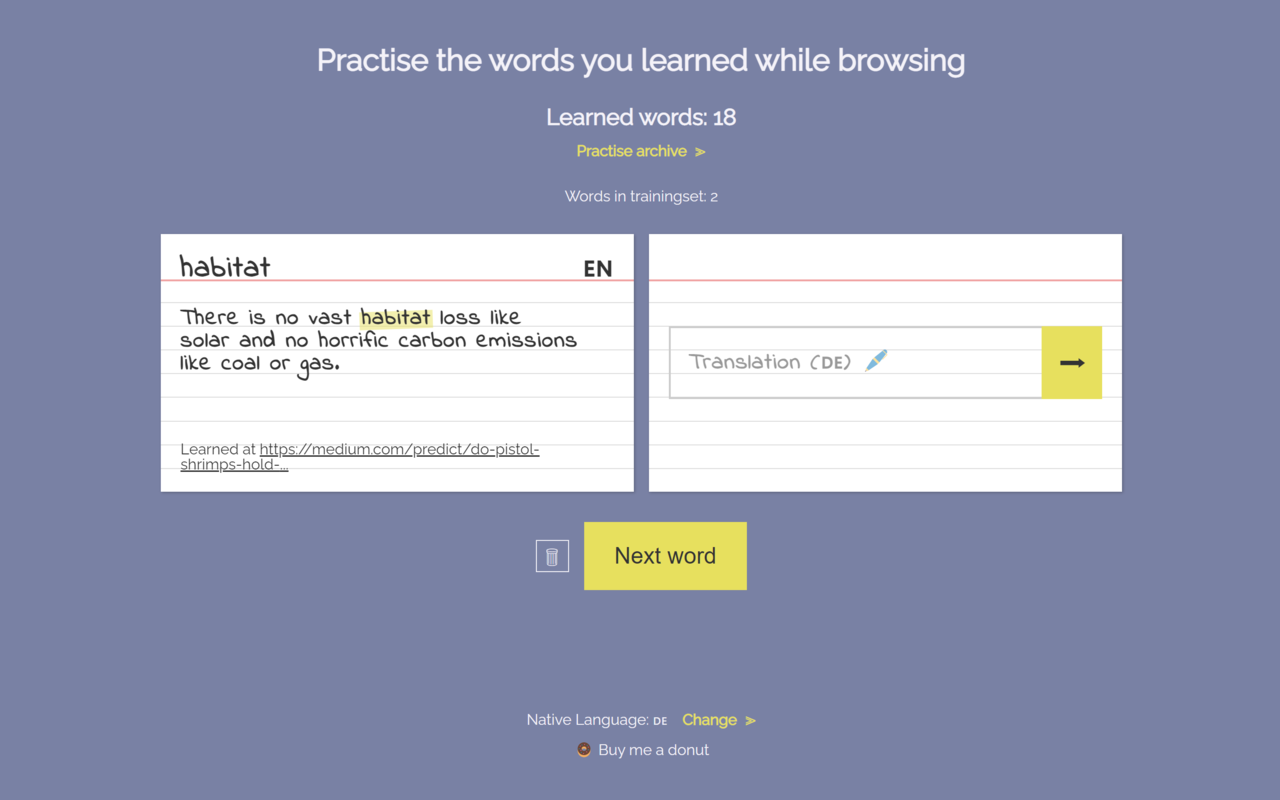 Vocabulary Boost Preview image 4