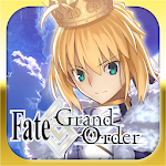 Cover Image of Download Fate/Grand Order 2.13.3 APK