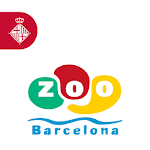 Cover Image of Herunterladen Barcelona Zoo 2.0.15 APK