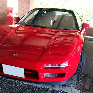 NSX NA1