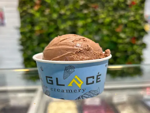 Belgian Chocolate Ice Cream