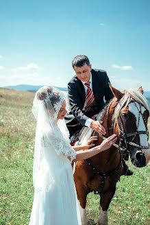 Kāzu fotogrāfs Alisher Makhmadaliev (makhmadalievv). Fotogrāfija: 2. septembris 2018