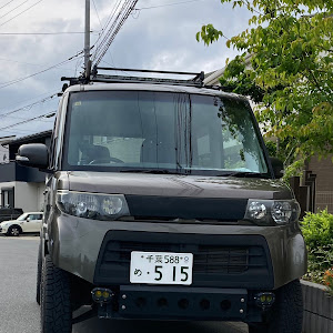 タントカスタム L375S