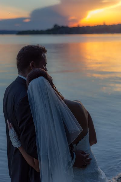 Fotógrafo de casamento Wolfgang Galow (wolfganggalow). Foto de 27 de agosto 2016