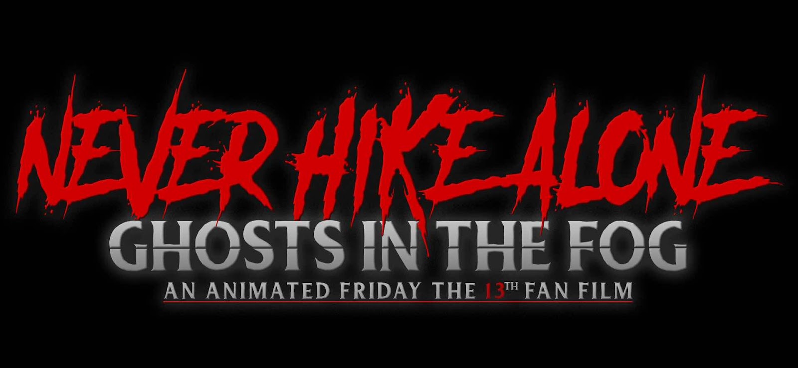 New Animated Friday The 13th Fan Film Coming Later This Year