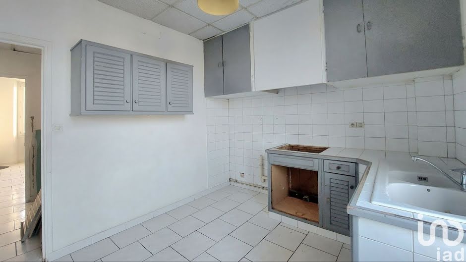 Vente appartement 2 pièces 38 m² à Le Pradet (83220), 144 000 €