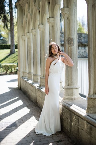 Fotografo di matrimoni Af Anna (afanna). Foto del 9 maggio