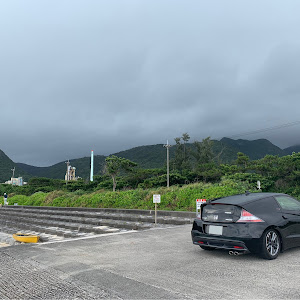 CR-Z ZF1