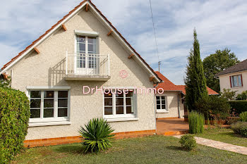 maison à Ingré (45)